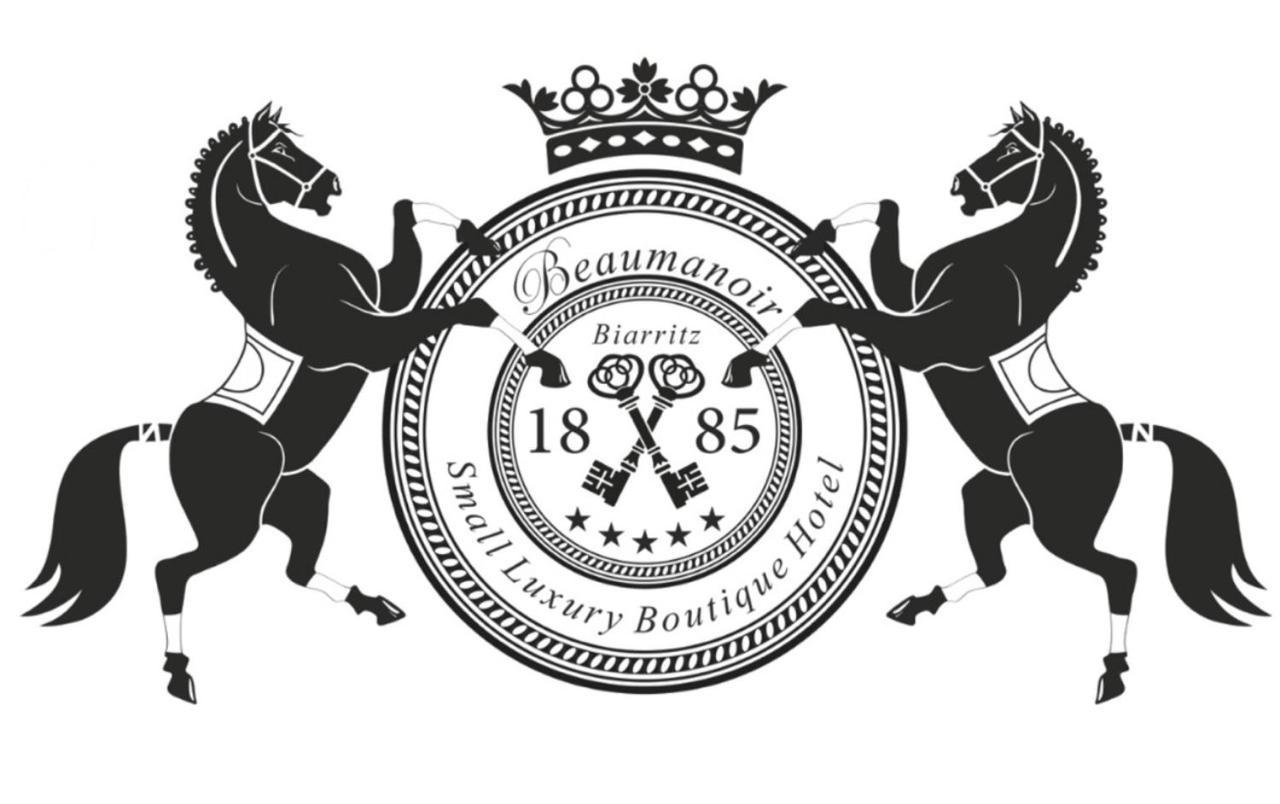 Hotel Beaumanoir Small Luxury Boutique Biarritz