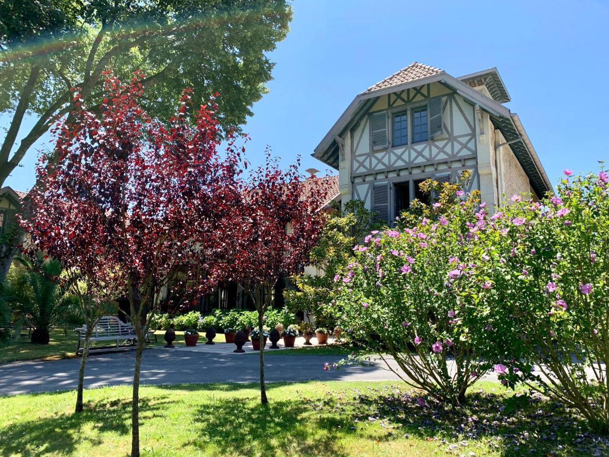 Hotel Beaumanoir Small Luxury Boutique
