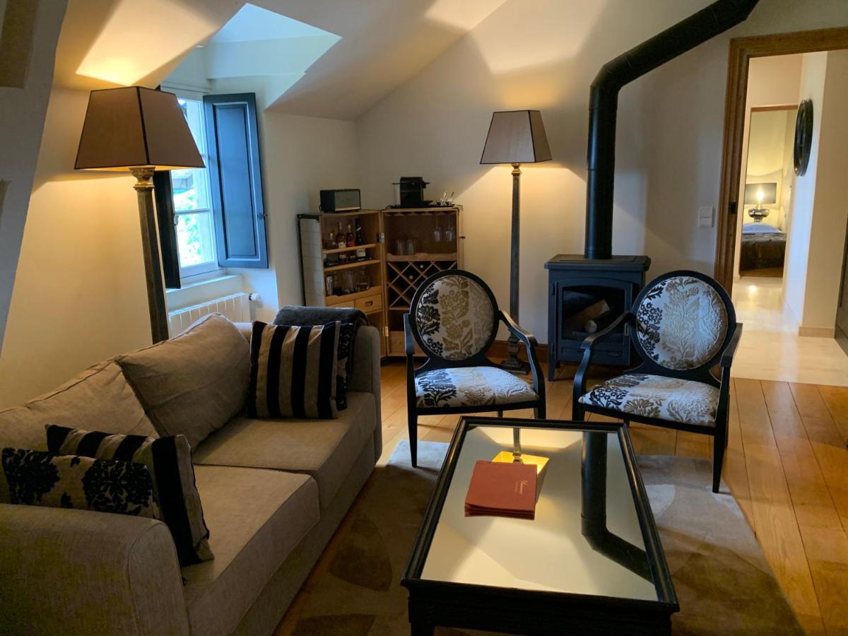 Beaumanoir Small Luxury Boutique