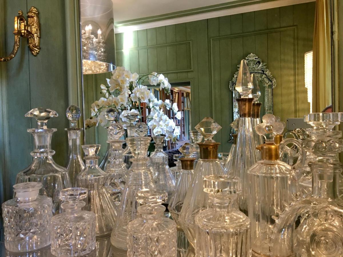 Beaumanoir Small Luxury Boutique 5*