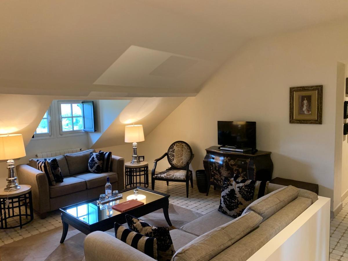 Hotel Beaumanoir Small Luxury Boutique