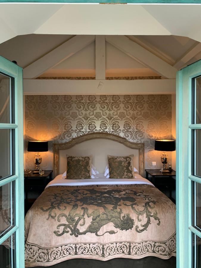 Hotel Beaumanoir Small Luxury Boutique 5*