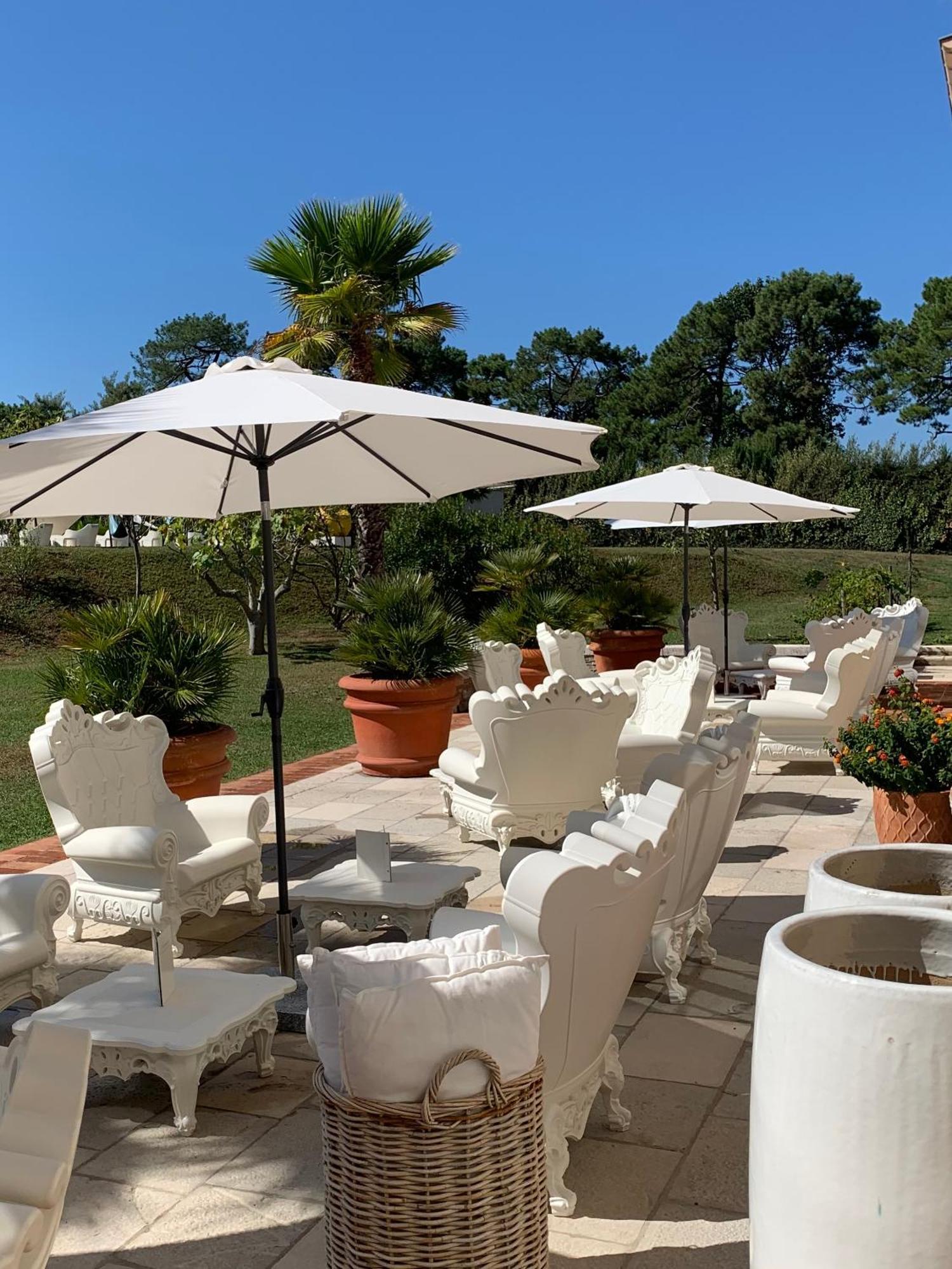 Beaumanoir Small Luxury Boutique 5* Biarritz