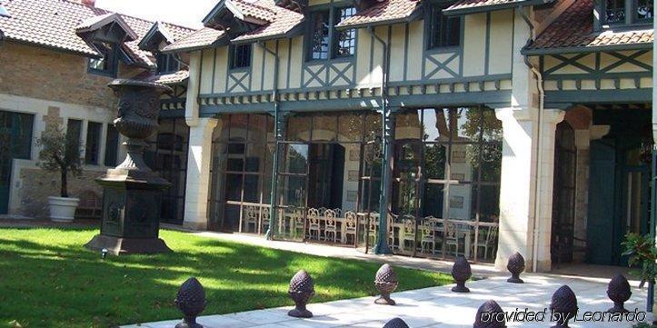 Beaumanoir Small Luxury Boutique