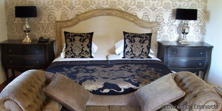 Hotel Beaumanoir Small Luxury Boutique