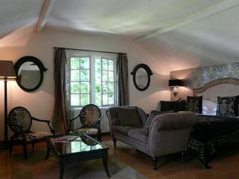 Beaumanoir Small Luxury Boutique 5* Biarritz