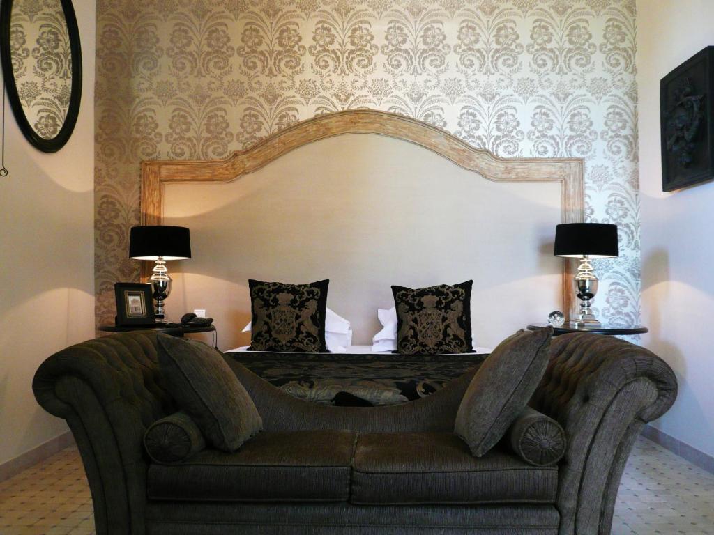 Beaumanoir Small Luxury Boutique 5* Biarritz
