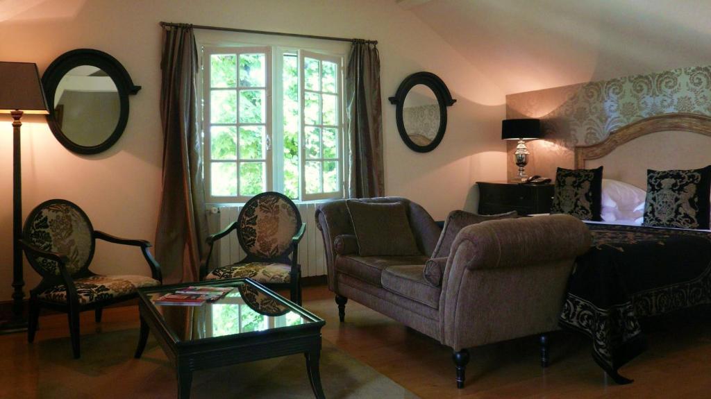 Beaumanoir Small Luxury Boutique 5*