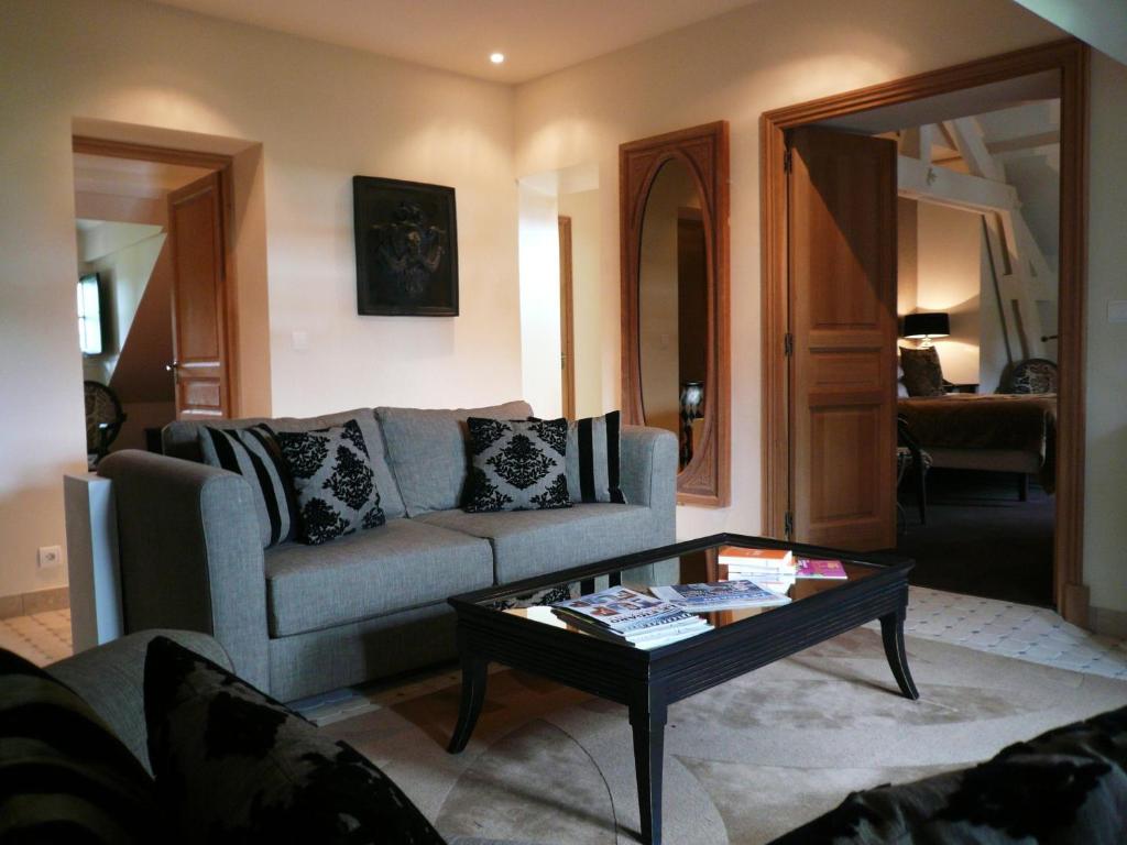 Beaumanoir Small Luxury Boutique Hotel 5*