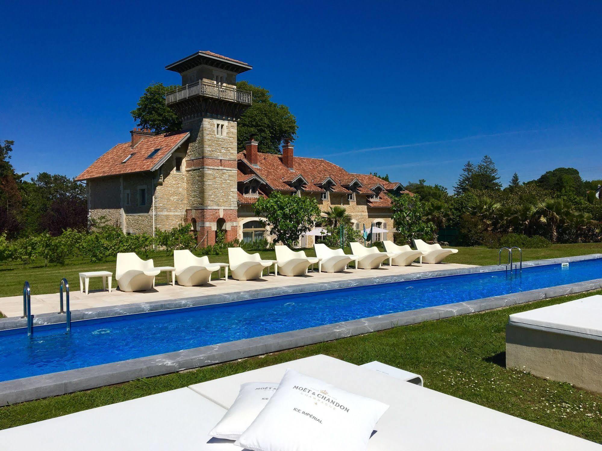 Beaumanoir Small Luxury Boutique 5*