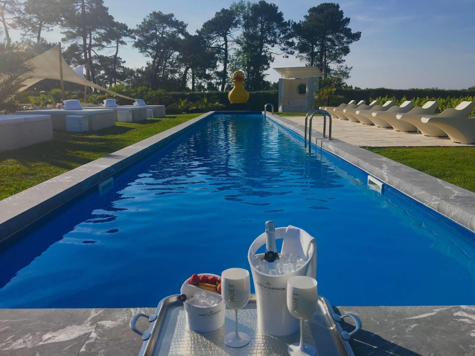 Hotel Beaumanoir Small Luxury Boutique
