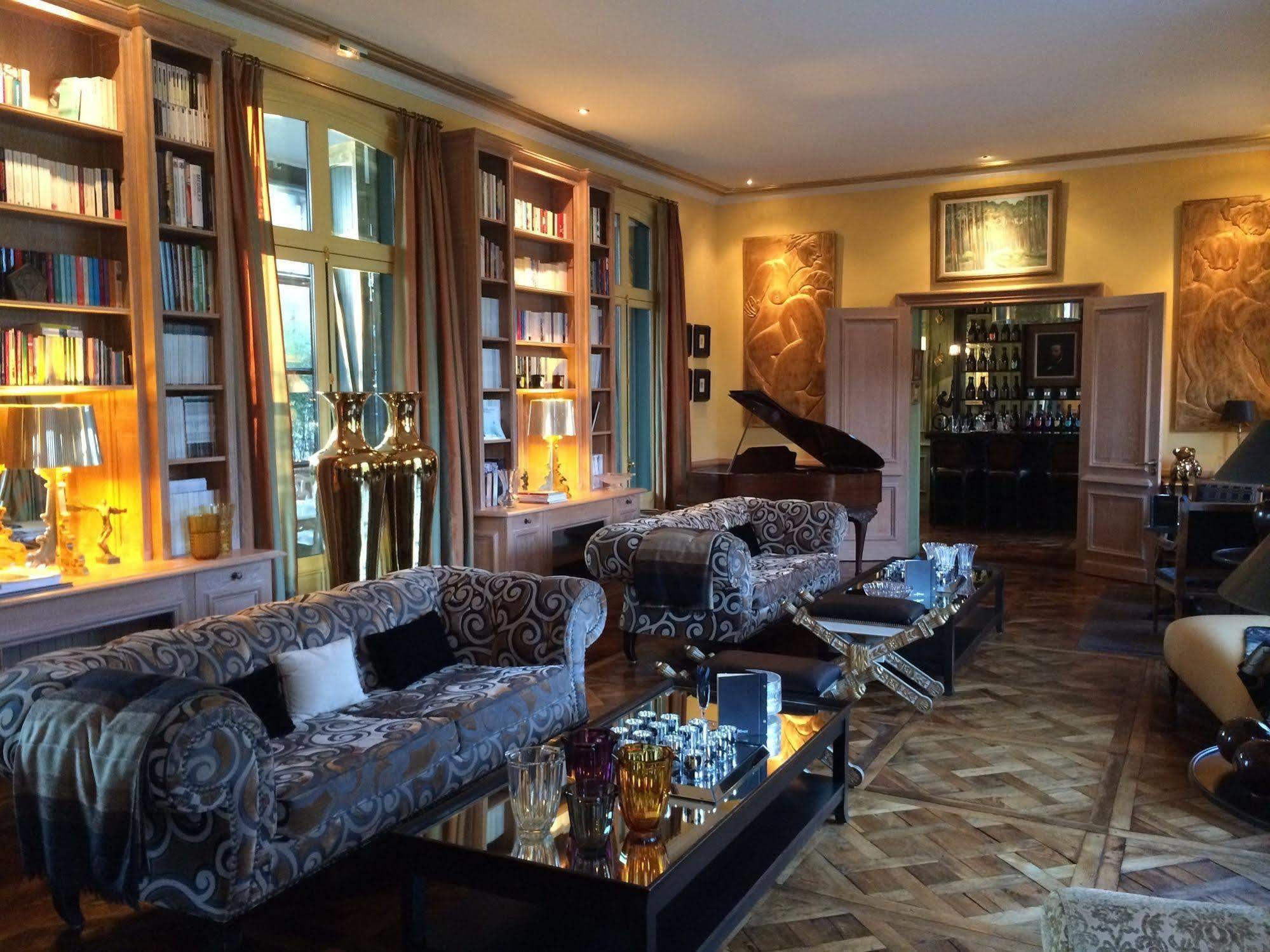 Beaumanoir Small Luxury Boutique Hotel 5*