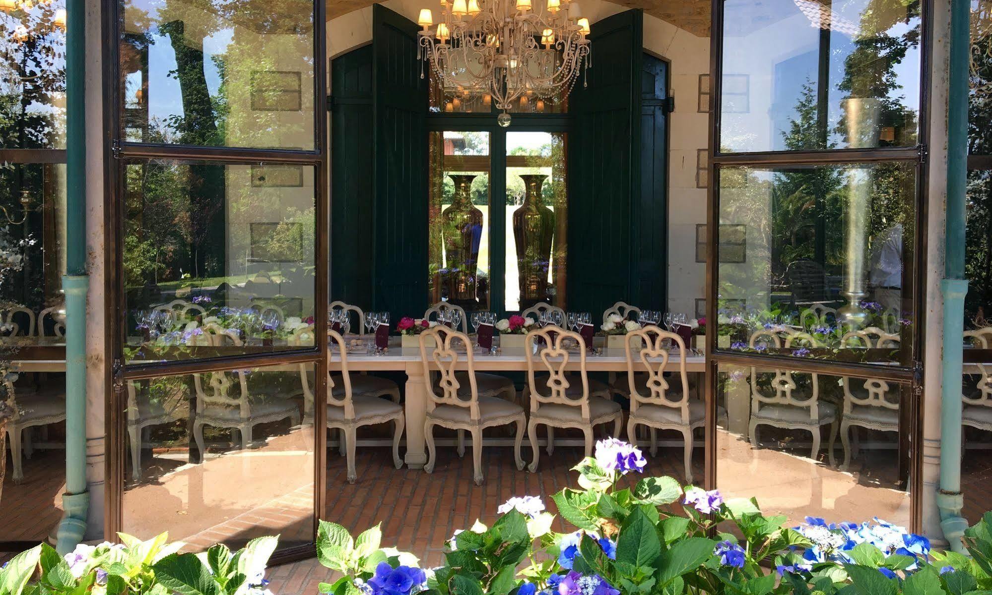 Beaumanoir Small Luxury Boutique 5*