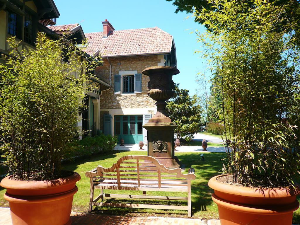 Beaumanoir Small Luxury Boutique 5*