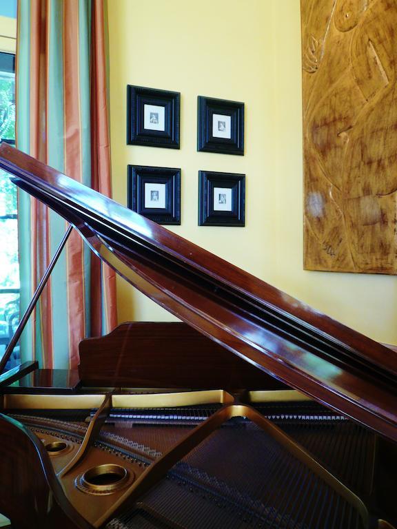 Hotel Beaumanoir Small Luxury Boutique 5*