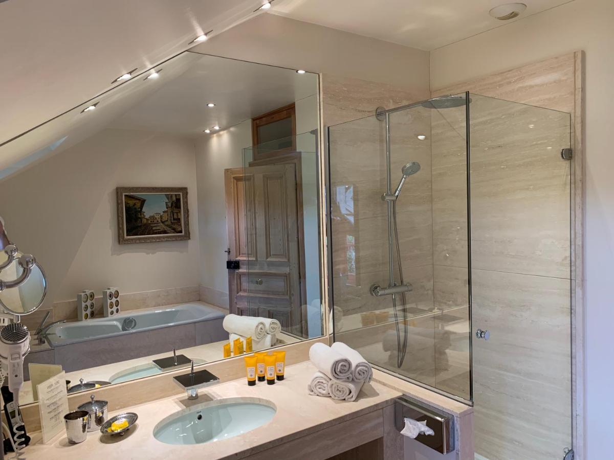 Beaumanoir Small Luxury Boutique 5*